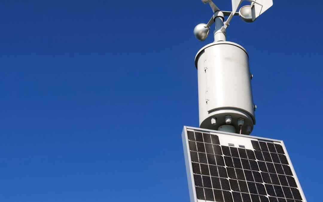 Pomiary instalacji fotowoltaicznych – gwarancja bezpieczeństwa i wydajności