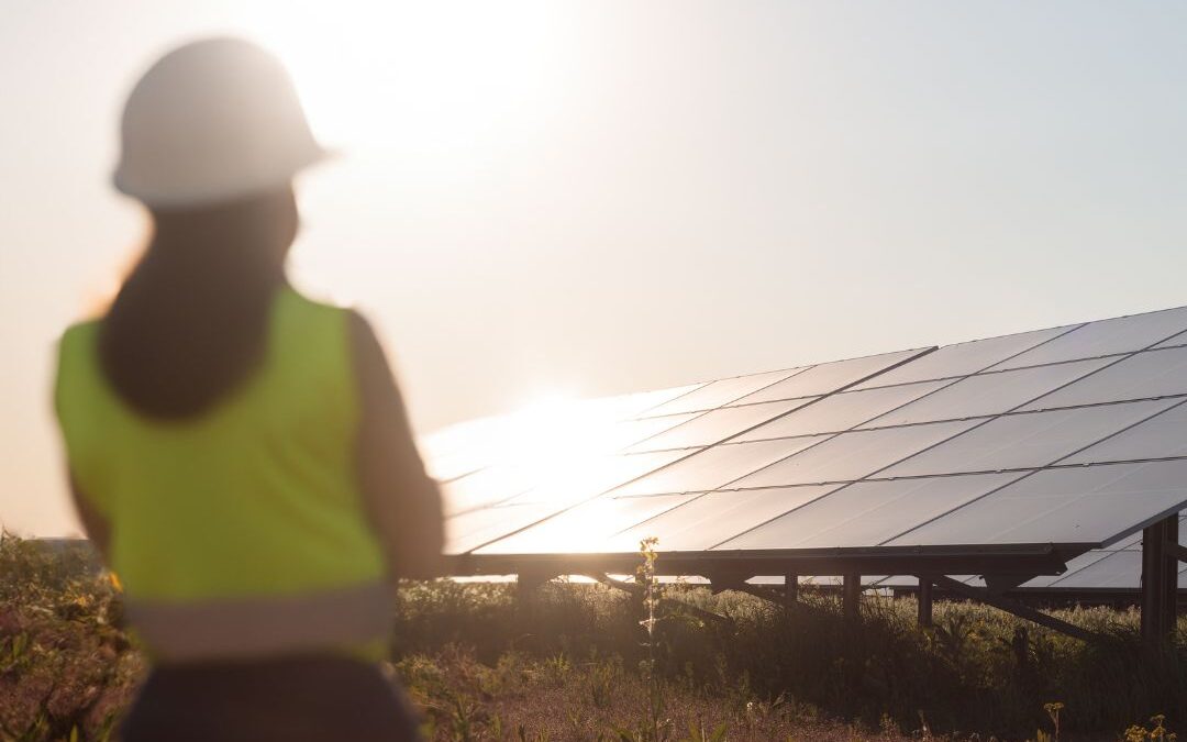 Najczęstsze błędy przy budowie farm fotowoltaicznych