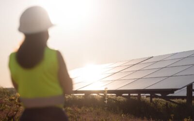 Najczęstsze błędy przy budowie farm fotowoltaicznych