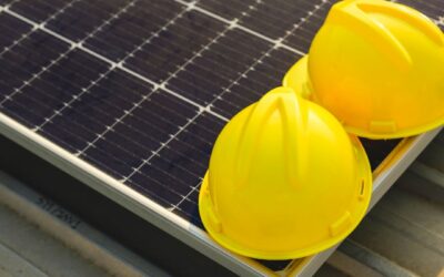 Proces budowy farmy fotowoltaicznej krok po kroku