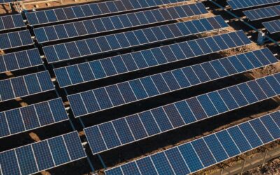 Przepisy prawne dotyczące budowy farm fotowoltaicznych w Polsce