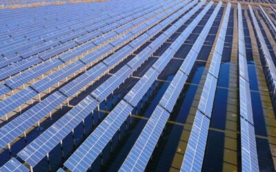 Największe wyzwania przy budowie farmy fotowoltaicznej